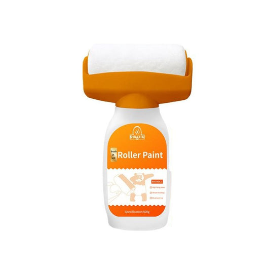 Interior Wall Repair Paint – Quick-Dry, Eco-Friendly, Long-Lasting Finish
