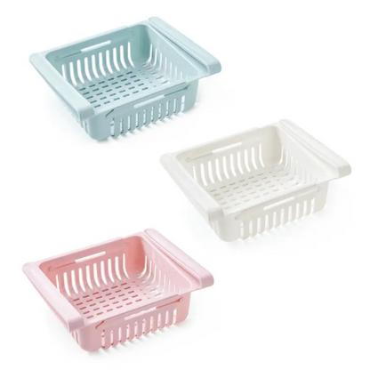 Refrigerator Storage Basket