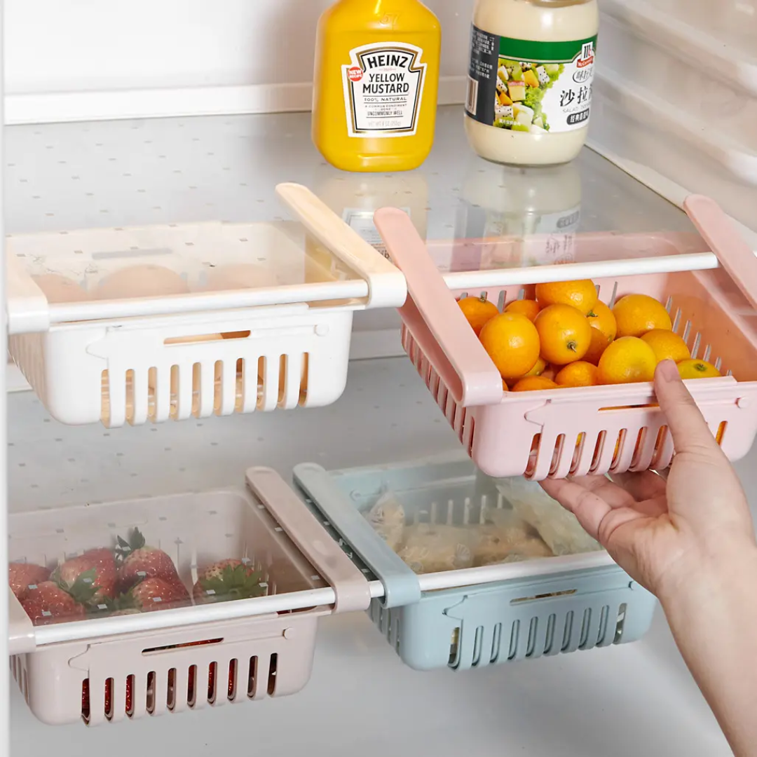 Refrigerator Storage Basket