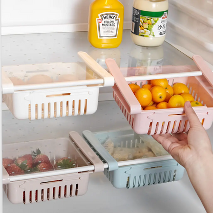 Refrigerator Storage Basket