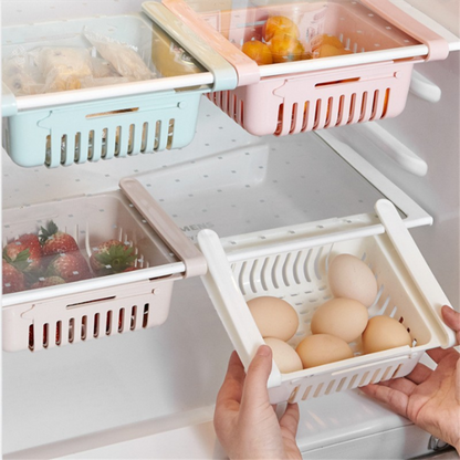 Refrigerator Storage Basket