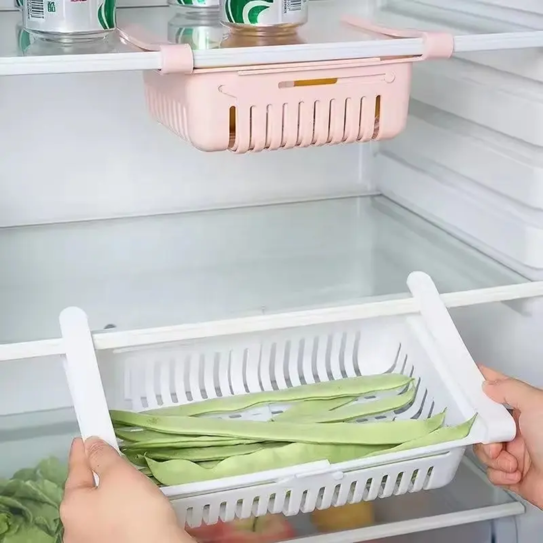 Refrigerator Storage Basket