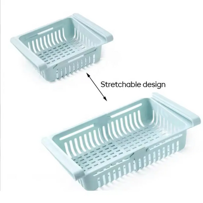 Refrigerator Storage Basket