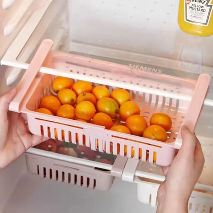 Refrigerator Storage Basket