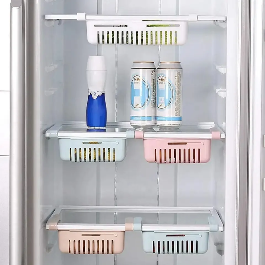 Refrigerator Storage Basket