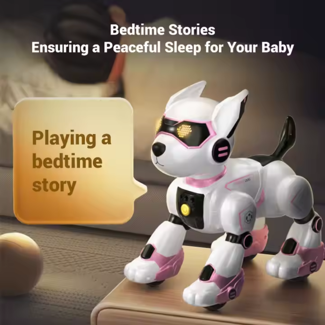 RoboPuppy® Smart Dog