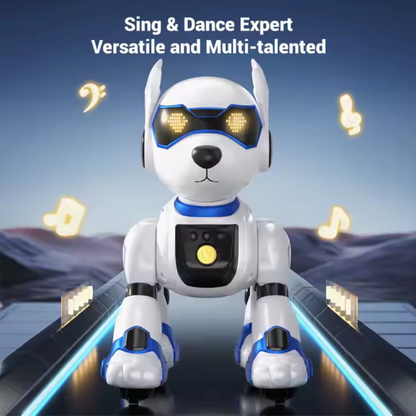 RoboPuppy® Smart Dog