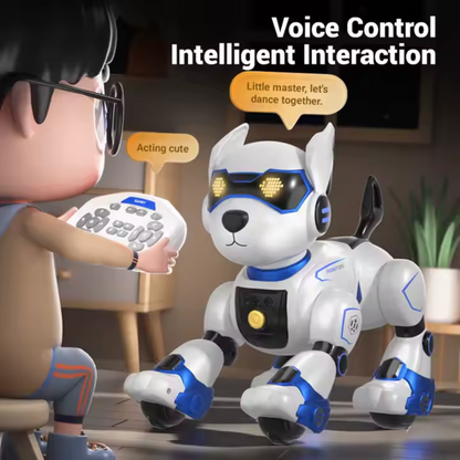 RoboPuppy® Smart Dog