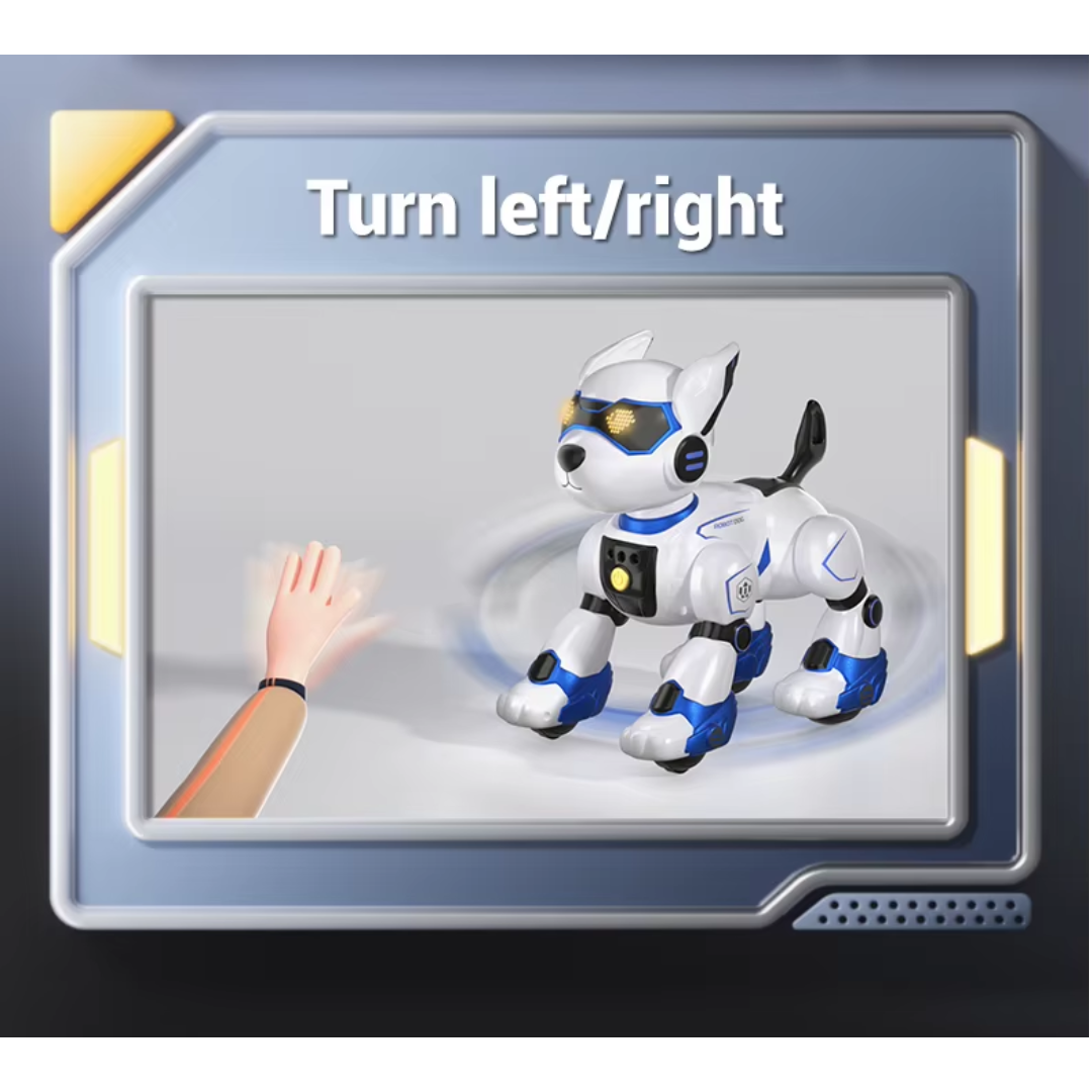 RoboPuppy® Smart Dog