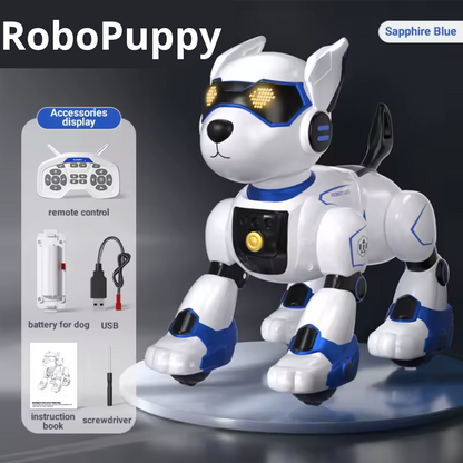 RoboPuppy® Smart Dog